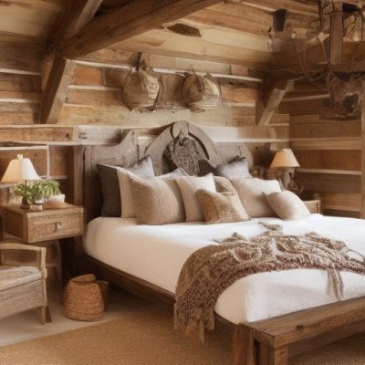 rustic style bedroom design ideas (5).jpg